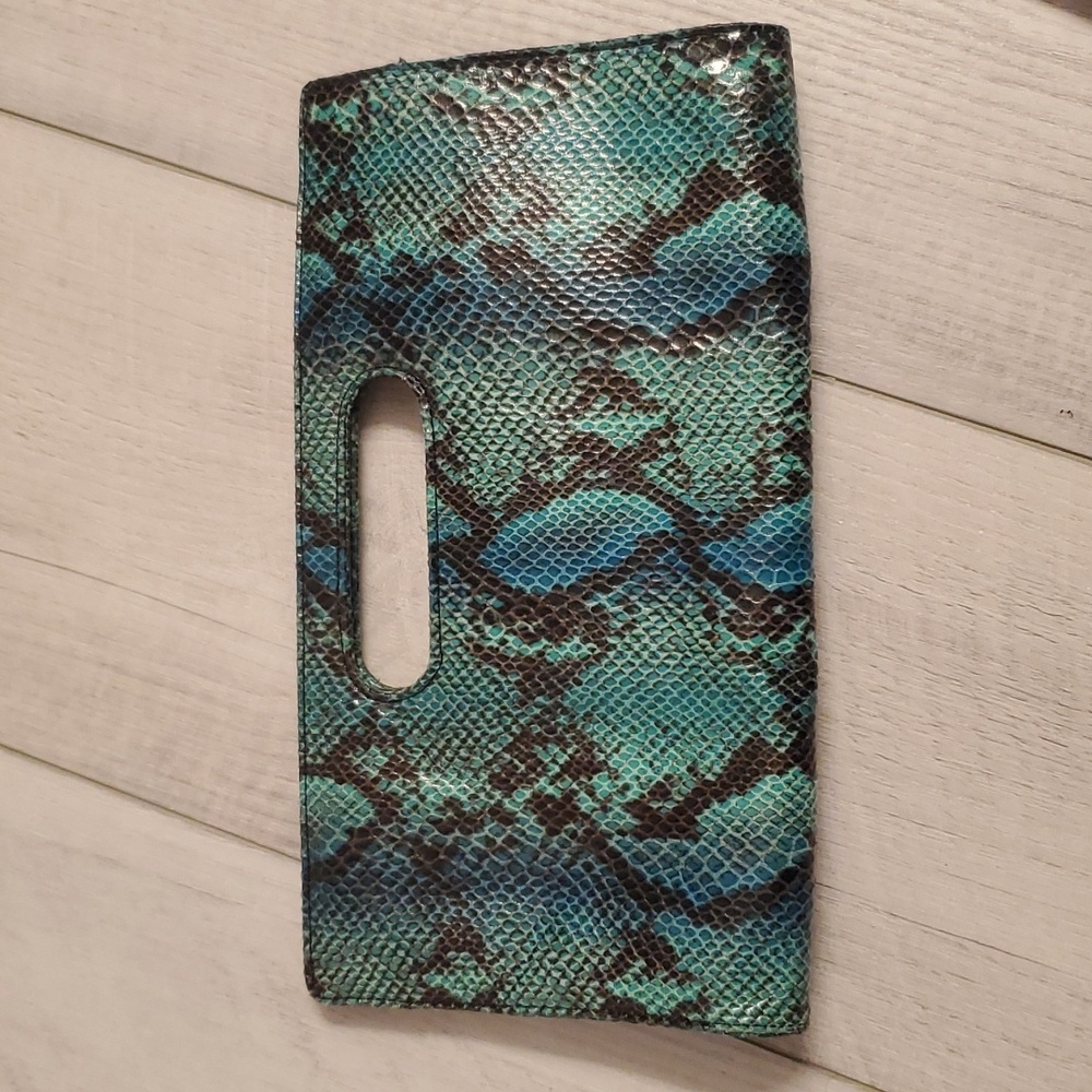 Express clutch